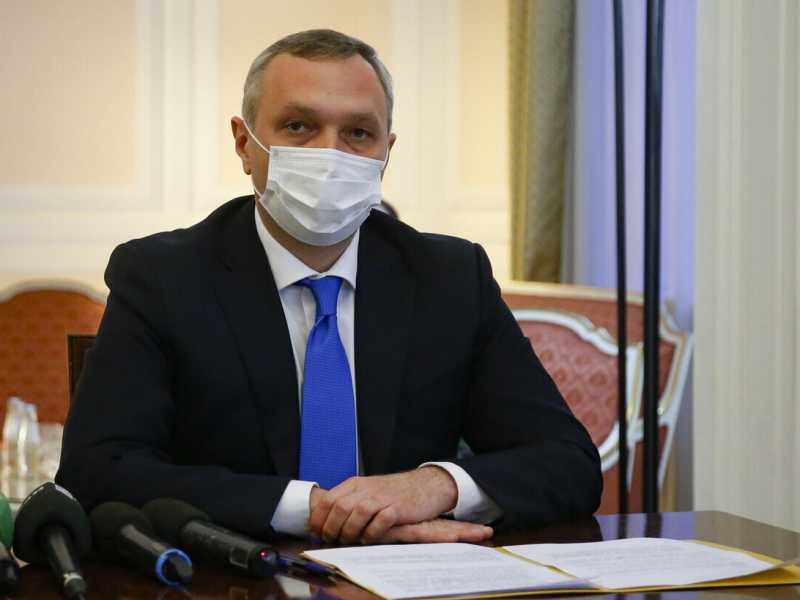 "Così la propaganda di Putin ha traviato leader politici e giornali italiani". Intervista all'ambasciatore ucraino
