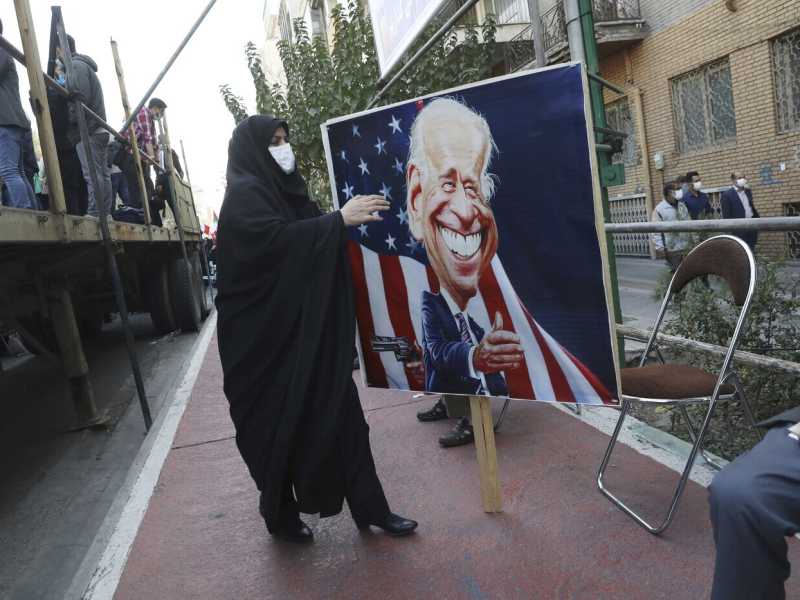 AP Photo/Vahid Salemi&nbsp;<br />