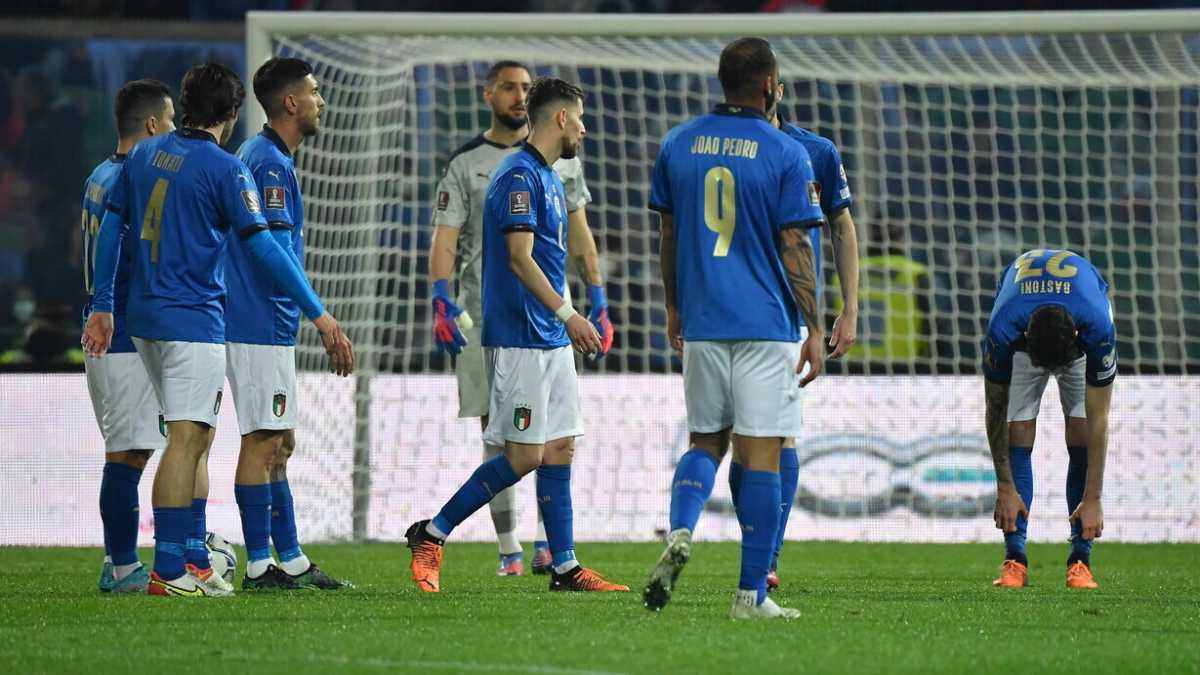 Immagine di Grande idea decidere di boicottare il Mondiale in Qatar