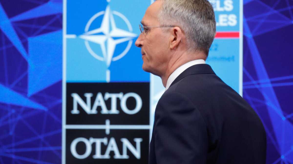 Immagine di La follia non è armare l’Ucraina ma ostinarsi a inseguire la politica dei “non farò”