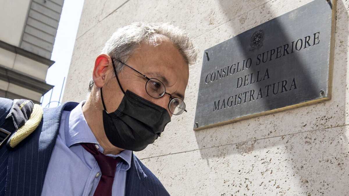 Immagine di Le manovre indecorose sul caso Eni che non interessano a nessuno
