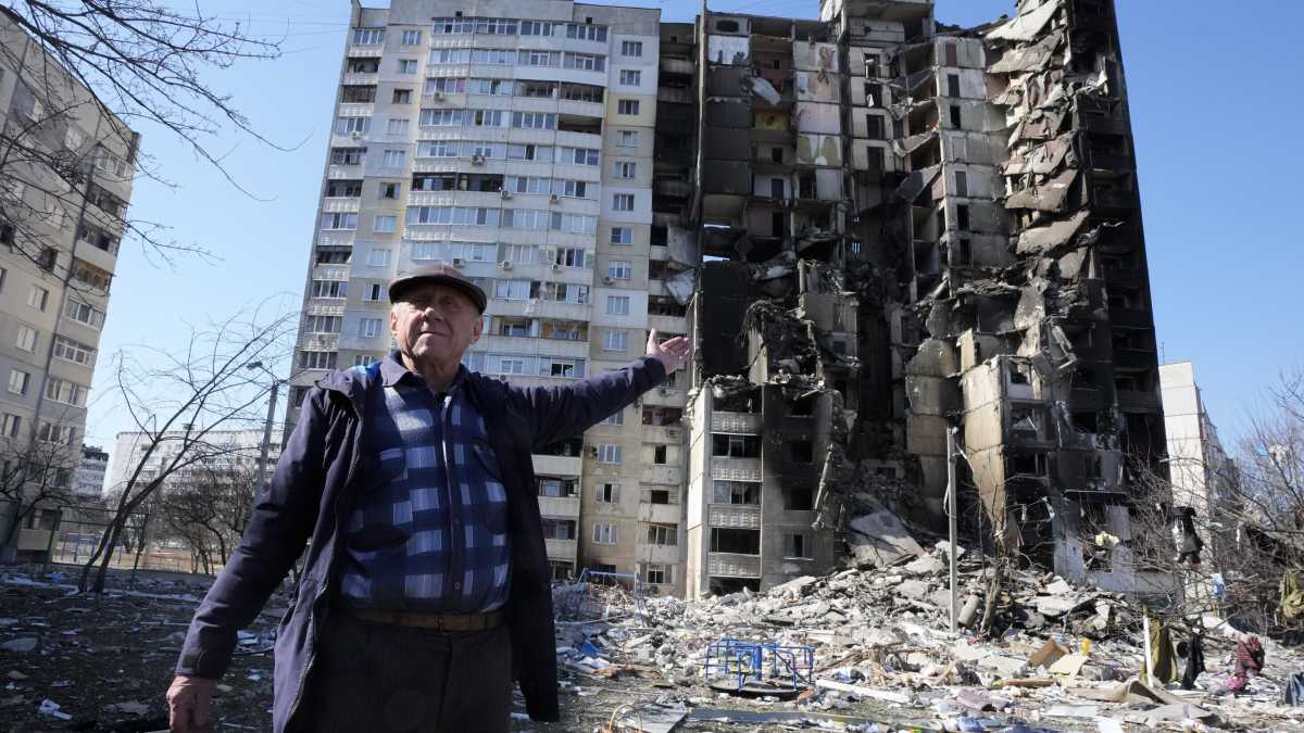 Immagine di Guerra in Ucraina, nulla di fatto a Bruxelles sull'energia. Biden va in Polonia