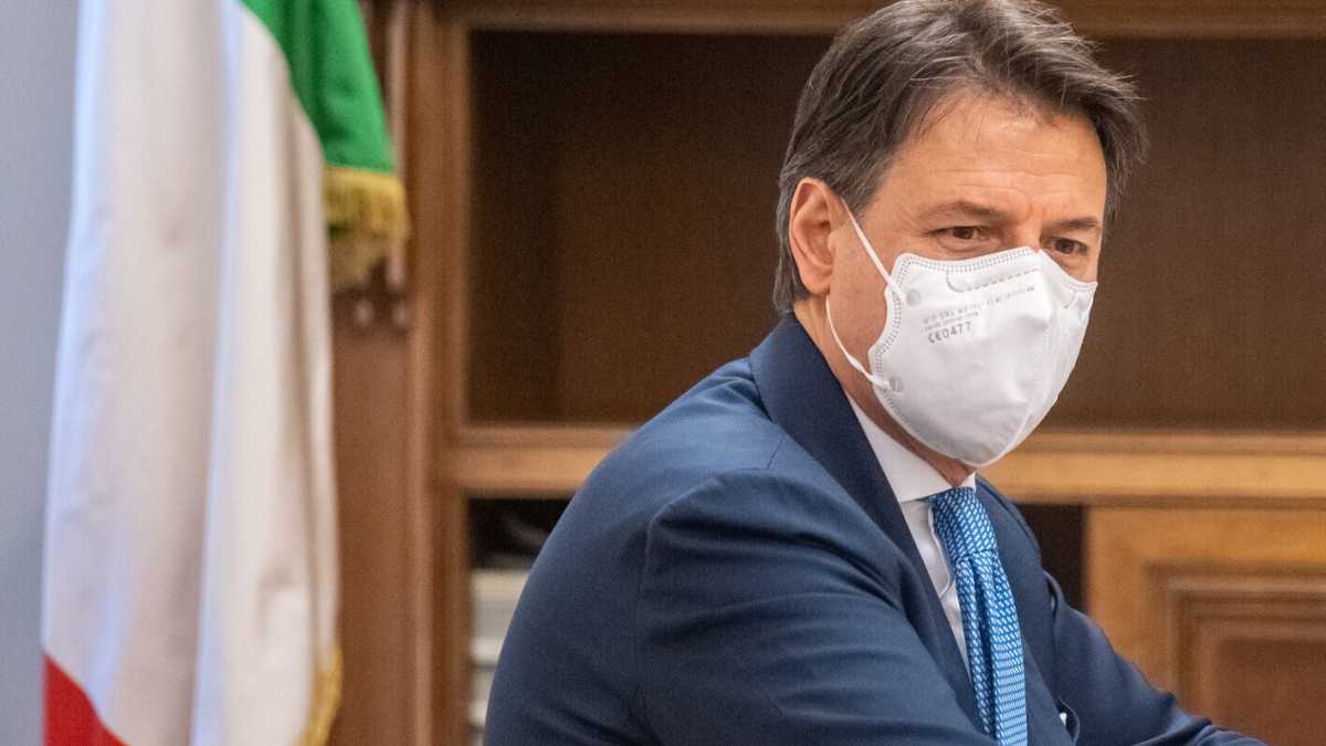 Immagine di Le falle nella versione di Conte sulla missione russa fa arrabbiare il Copasir