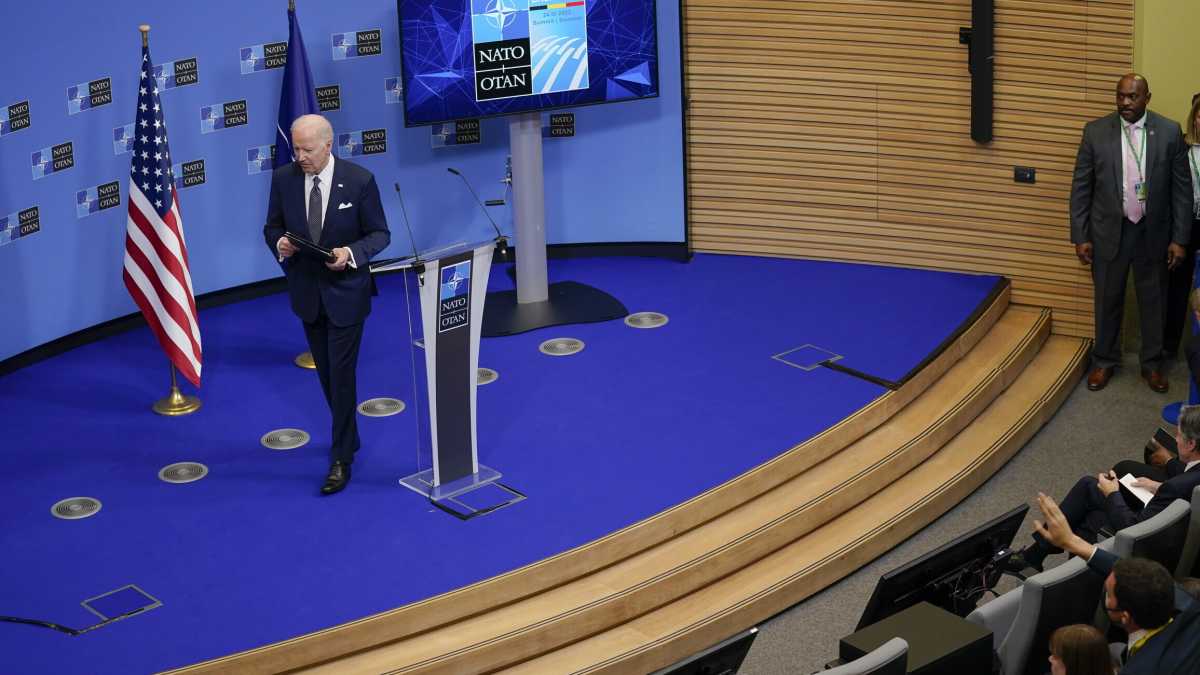 Immagine di La lotta degli ucraini suona la sveglia per l’occidente