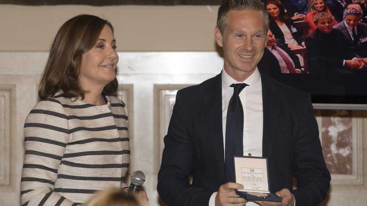 Immagine di Orsini, professione epurato