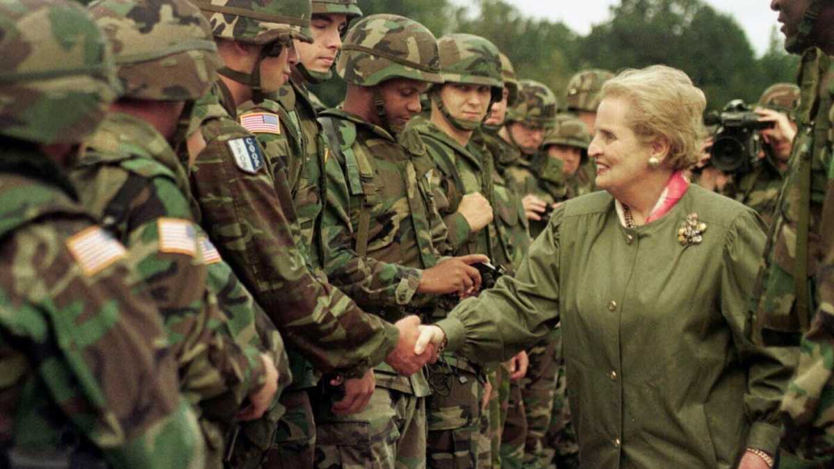Immagine di I limiti della “responsabilità di proteggere” gli ucraini secondo i suoi stessi promotori