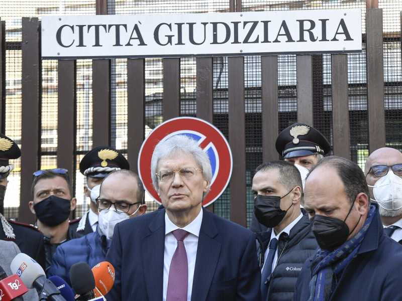 (foto Ansa)