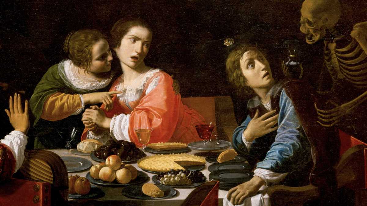 Immagine di "Niente paura" di Julian Barnes discute di morte in allegria (e trova uno spiraglio tra i pistacchi)