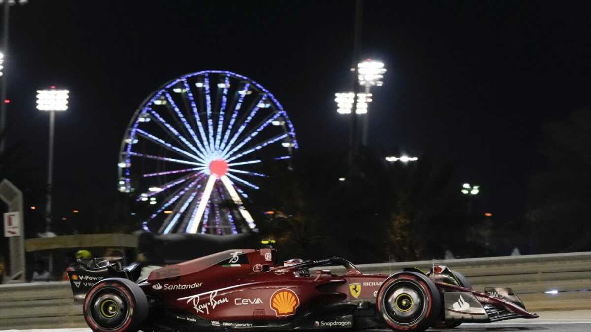 Immagine di I segreti dell’Essere Ferrari