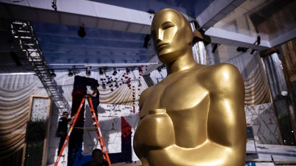 Immagine di Tormenti da Oscar. La strada verso le premiazioni è piena di nuove polemiche