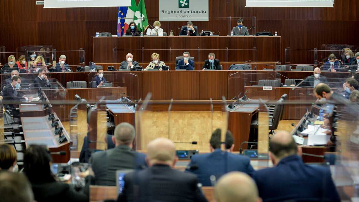 Immagine di Il centrodestra, Putin e la Crimea