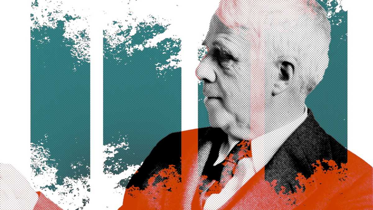 Immagine di Robert Frost e l’inesorabile sentore di pienezza che ci conquista