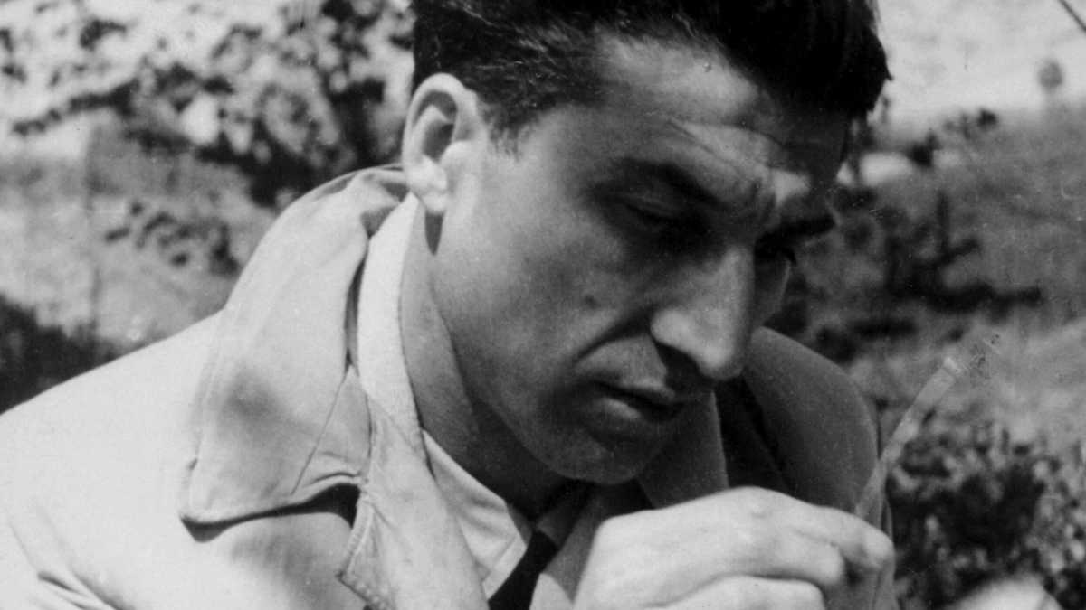 Immagine di L'Einaudi, Pavese e De Martino. Una corrispondenza di rancorosi affetti