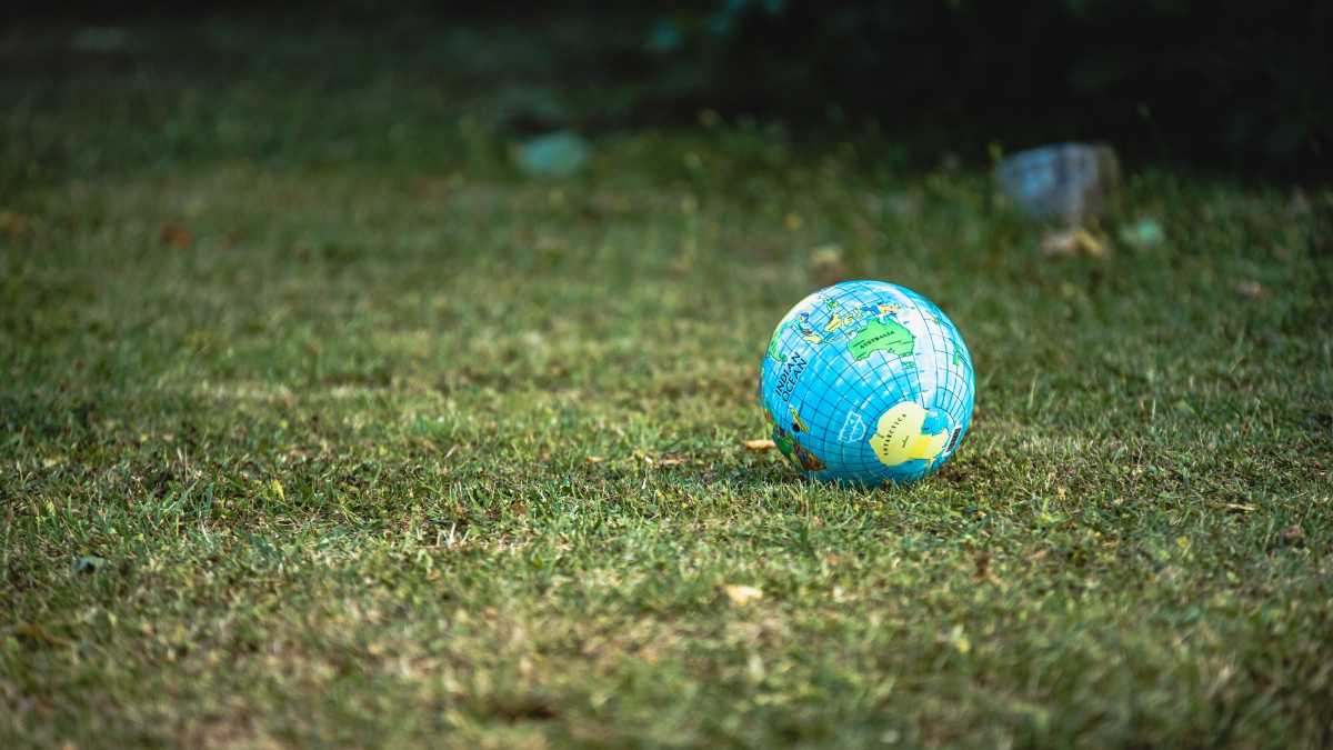 Immagine di L'ecologia è sana solo se pone l'uomo al centro senza cedere al fanatismo