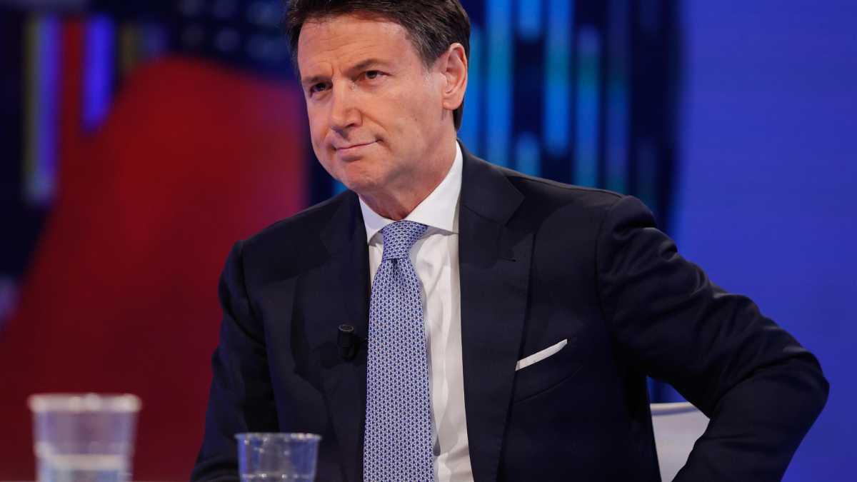 Immagine di Caro Conte, negare la fiducia al governo sulle spese militari sarebbe una catastrofe