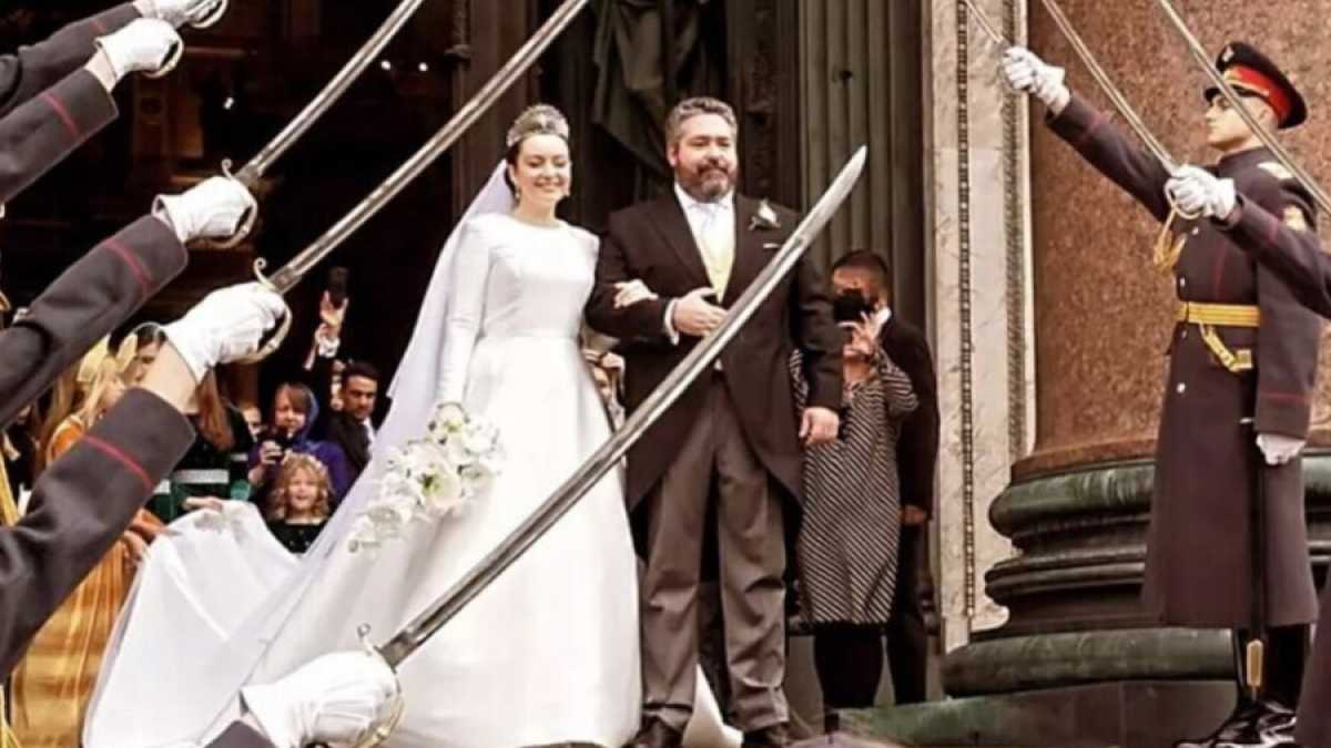 Immagine di Gli zar della porta accanto