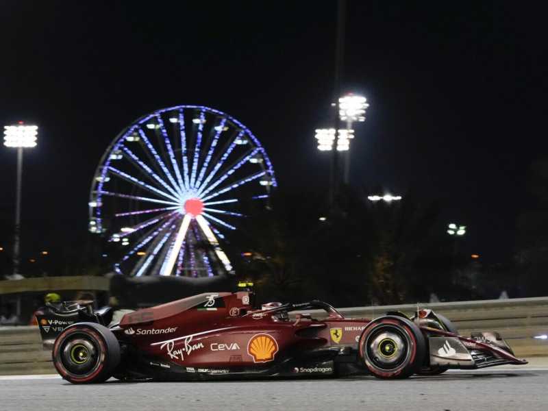 I segreti dell’Essere Ferrari