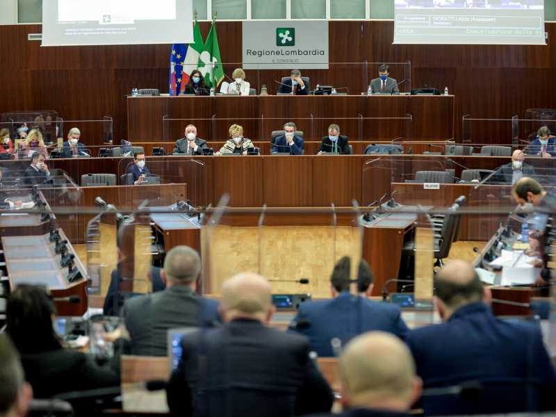 Il centrodestra, Putin e la Crimea