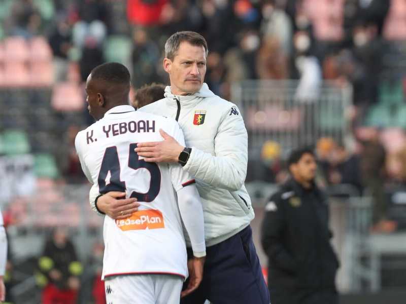 Foto LaPresse