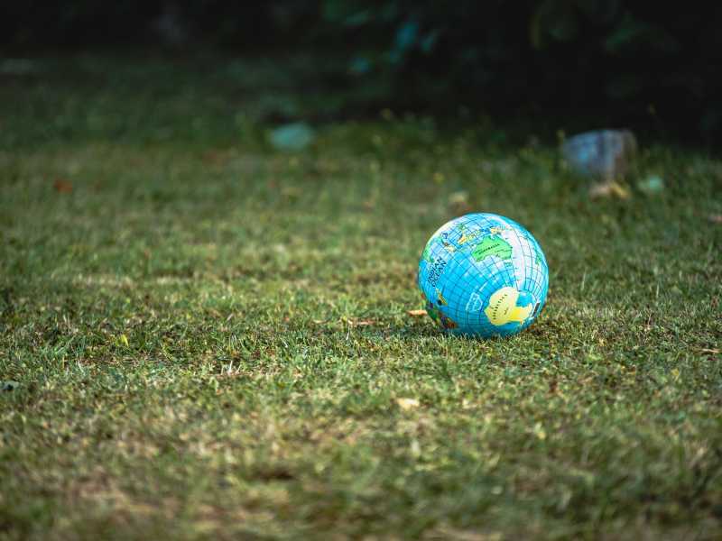 Photo by Guillaume de Germain on Unsplash <br />