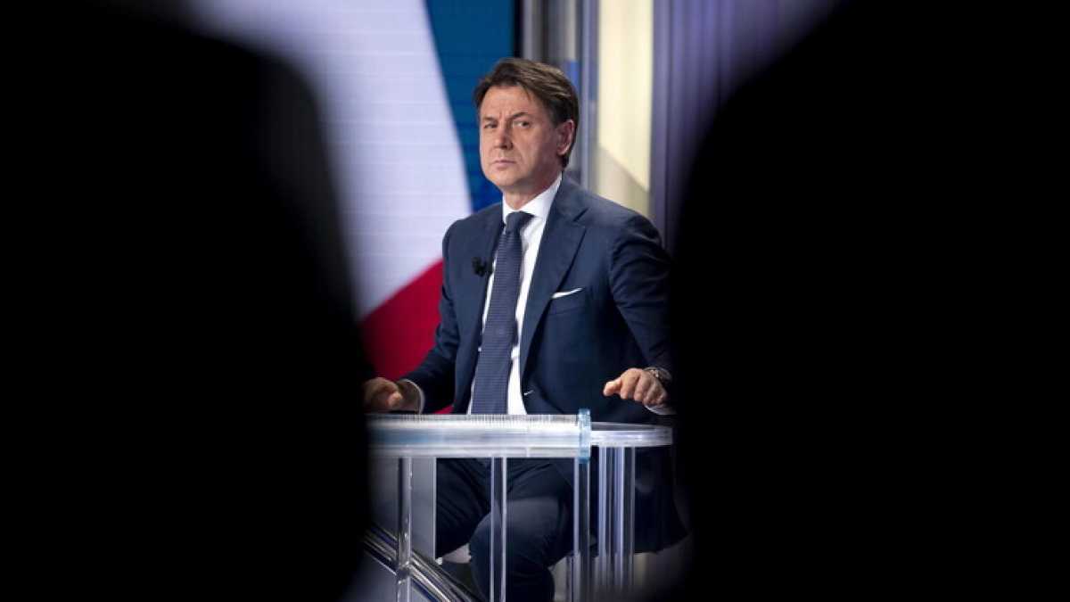 Immagine di Conte cerca il plebiscito per la guida del M5s, ma l'affluenza resta un'incognita