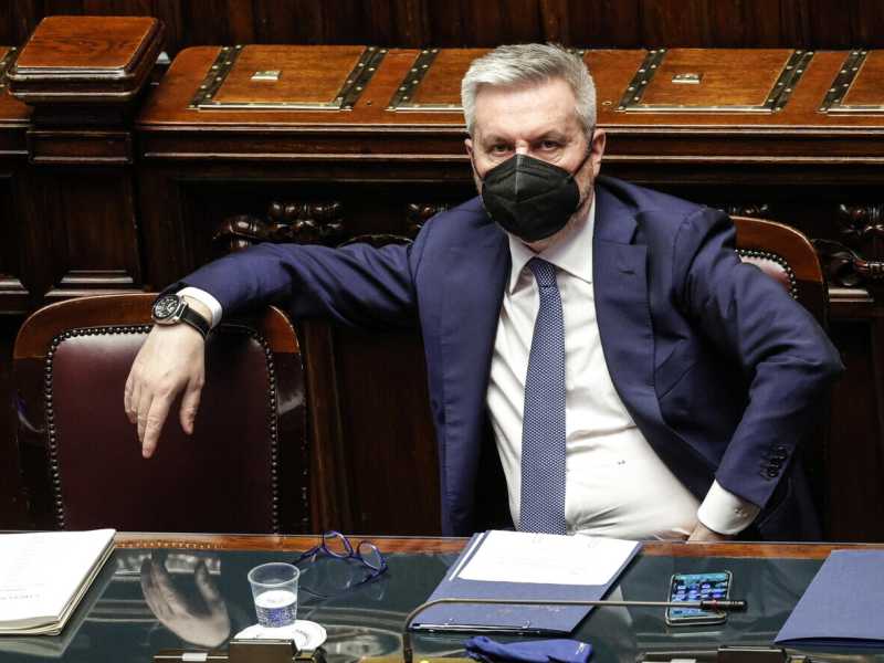 (foto Ansa)
