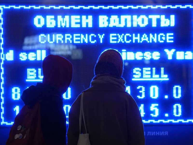 Basteranno le sanzioni a fermare i carri armati e i missili russi in Ucraina?