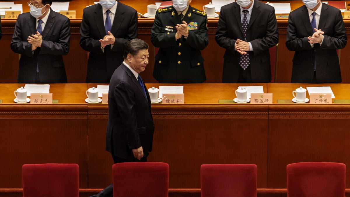 Immagine di L'asse tra Cina e Russia ha un problema: l'economia di Pechino
