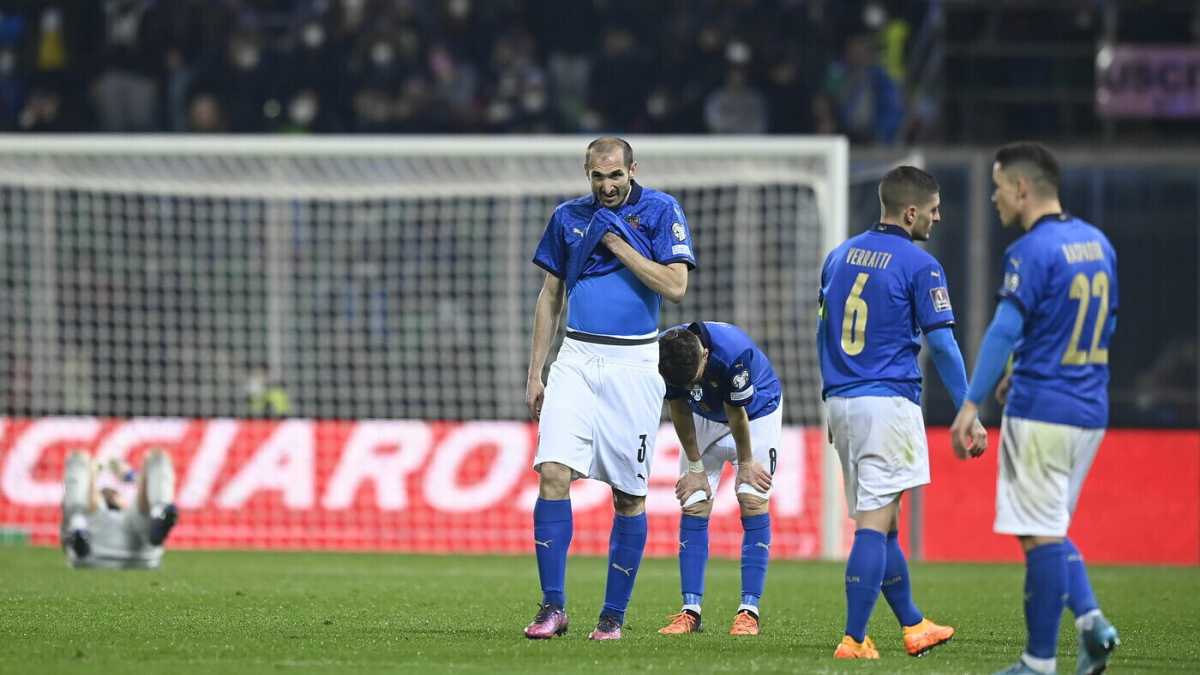 Immagine di Turchia-Italia, l'inutile partita che serve solo all'inamovibile Mancini
