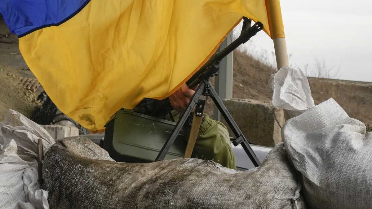 Immagine di Cos’è la “finlandizzazione” dell'Ucraina