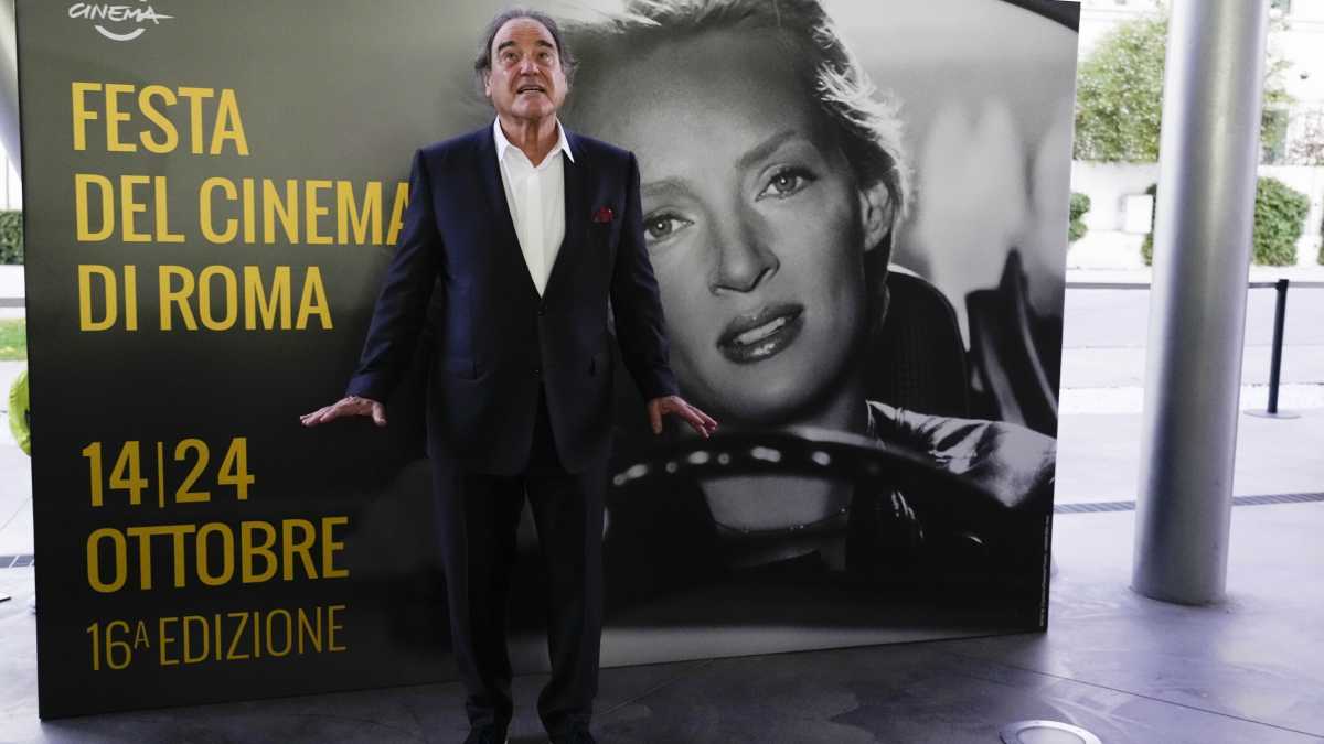 Immagine di Ecco la nuova Festa del Cinema, più Rai e più Roma: sollievo nel Pd