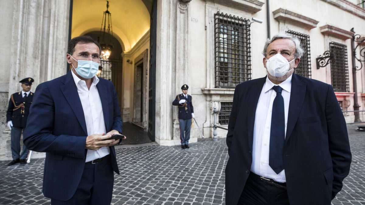 Immagine di Caos nel Pd pugliese. Letta nomina Boccia commissario. Ma Emiliano fa già di testa sua