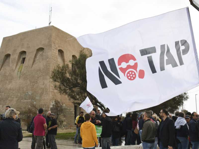 &nbsp;Foto LaPresse
