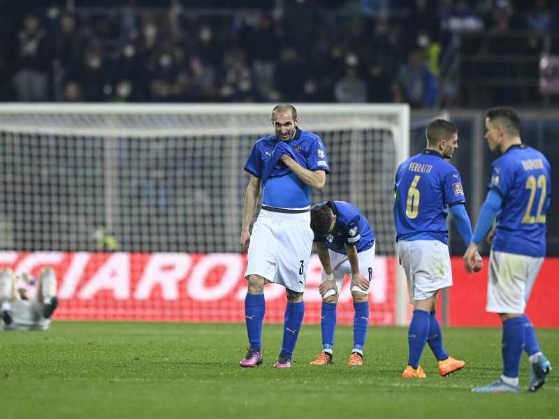 Foto LaPresse