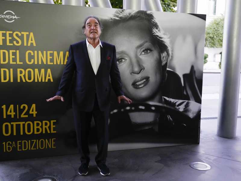 Ecco la nuova Festa del Cinema, più Rai e più Roma: sollievo nel Pd