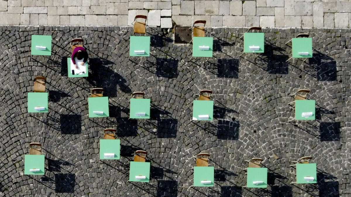 Immagine di Il concorso ci ricorda dei molti insegnanti allergici alla selezione