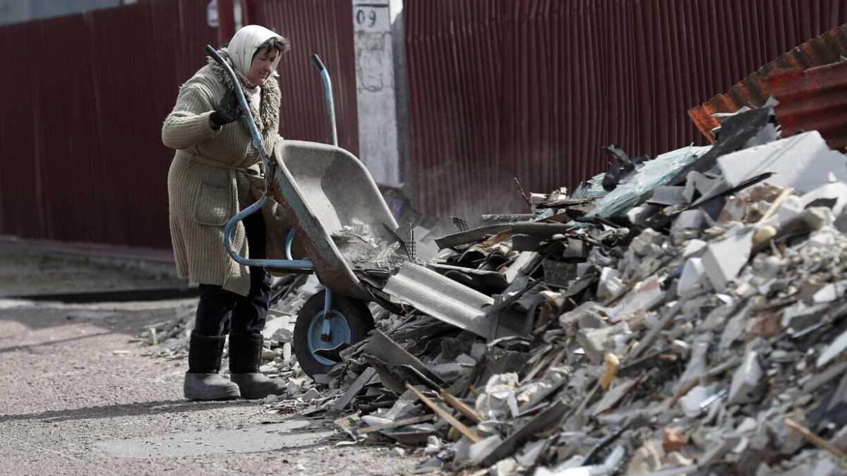 Immagine di Guerra Russia Ucraina, le ultime notizie