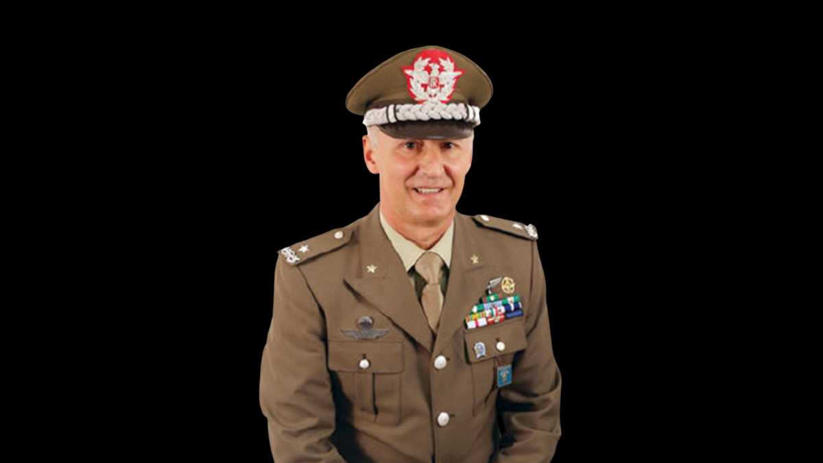 Immagine di Da un generale all'altro: l'erede di Figliuolo è Petroni