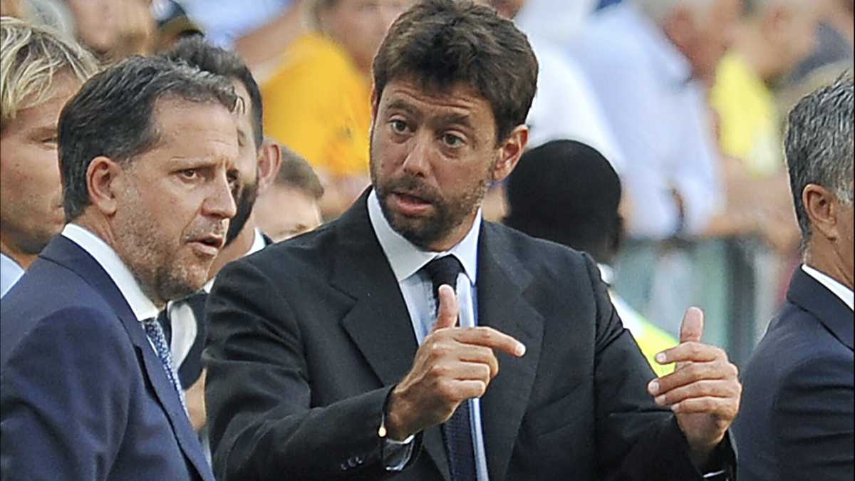 Immagine di Veramente di nuovo un falso in bilancio per un Agnelli?