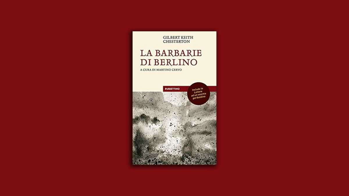 Immagine di La barbarie di Berlino