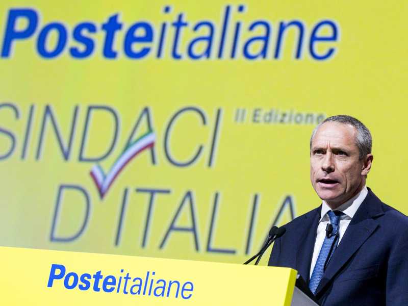 Matteo Del Fante (Ansa)<br /> <br />