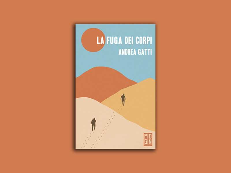 La fuga dei corpi