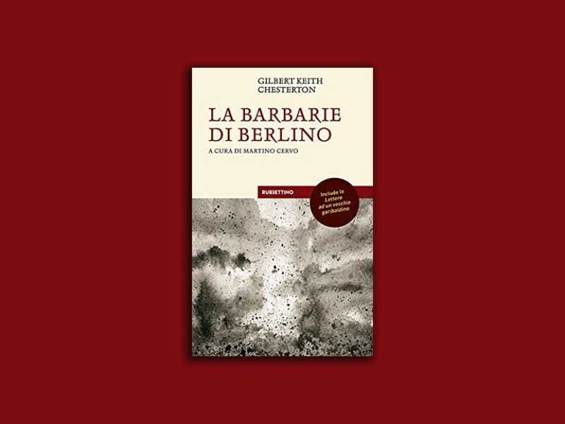 La barbarie di Berlino