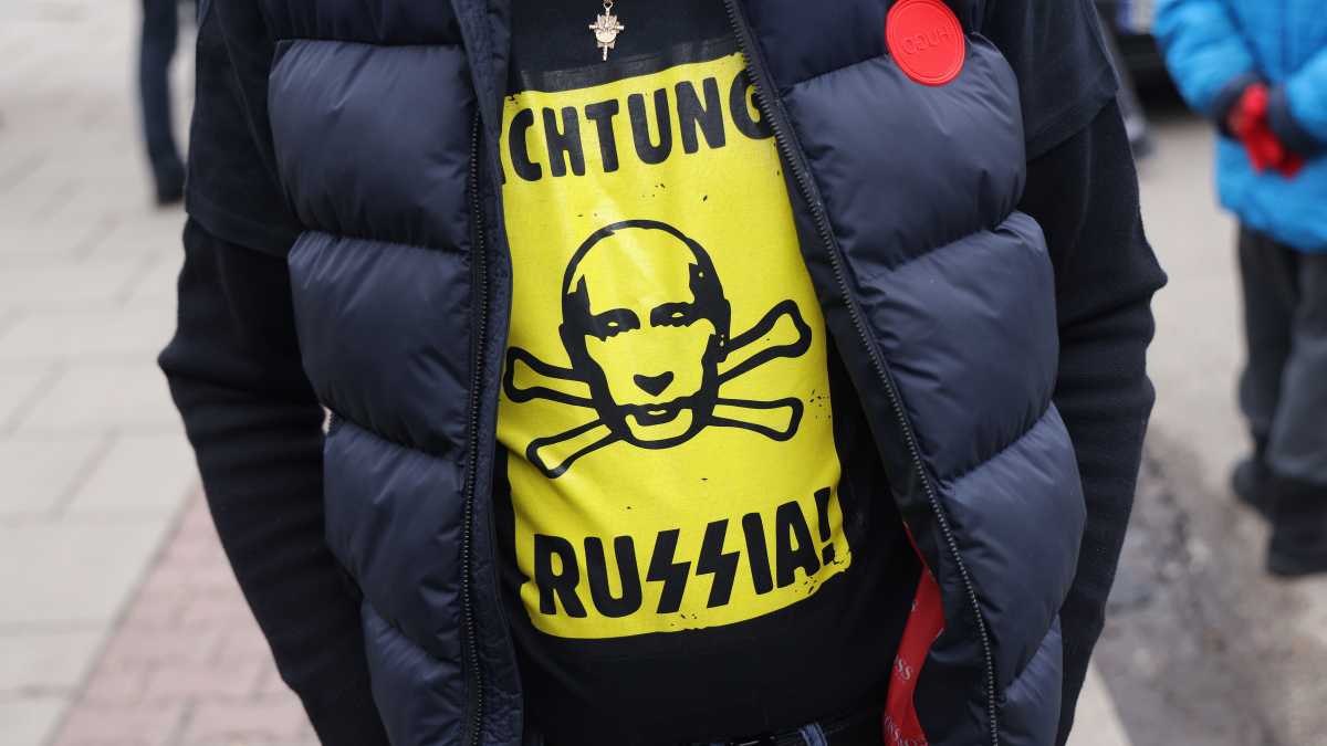 Immagine di La guerra di Putin è stata provocata sì, ma dal nostro lassismo