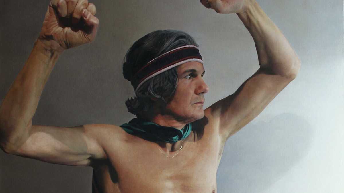 Immagine di Il caricaturale nichilismo di Cattelan contro la voglia di vivere di Moro