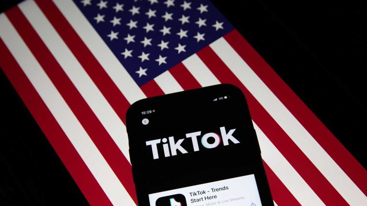 Immagine di Meta sta usando consulenti repubblicani per denigrare TikTok