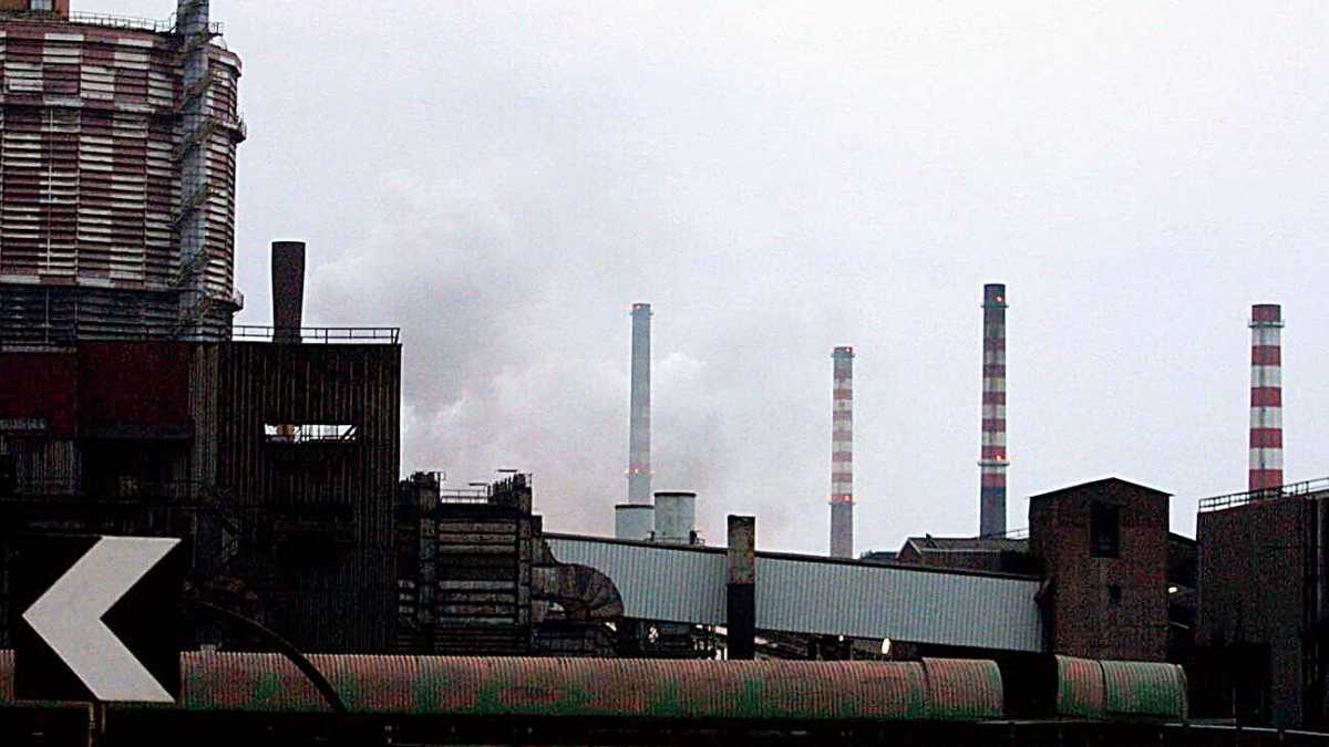 Immagine di Esuberi e produzione, arrivano al pettine i nodi dell’ex Ilva