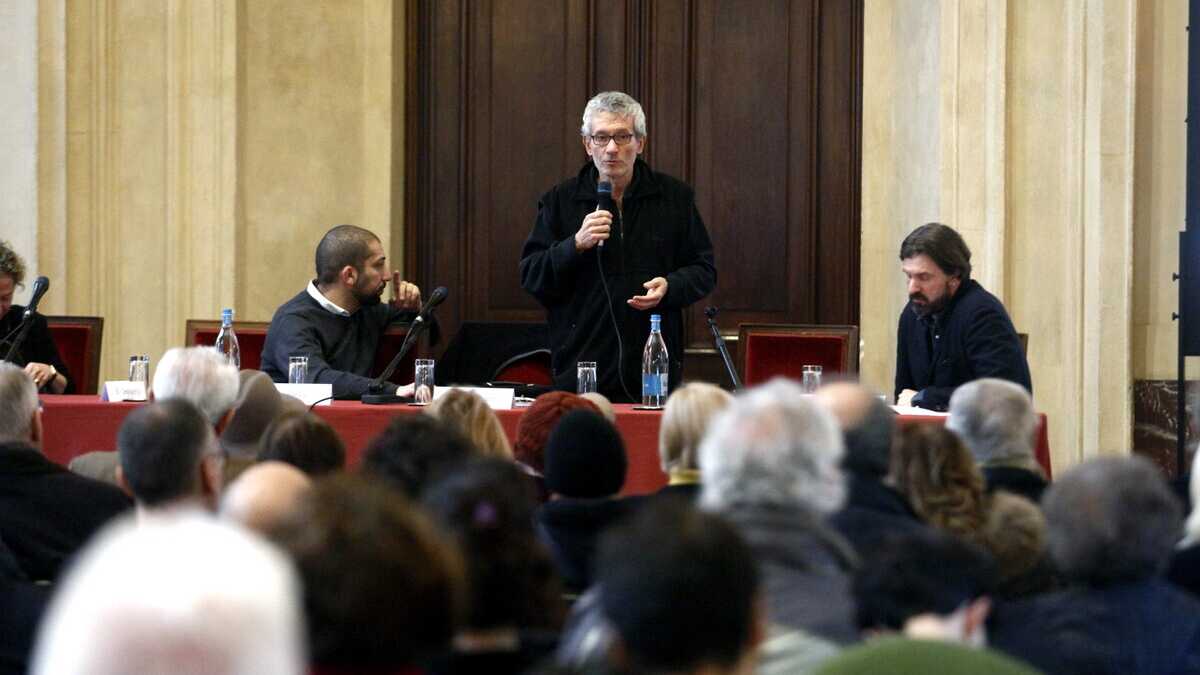 Immagine di Carlo Monguzzi, una vita da mediano ecologico. Ma ora il suo nemico è la giunta green