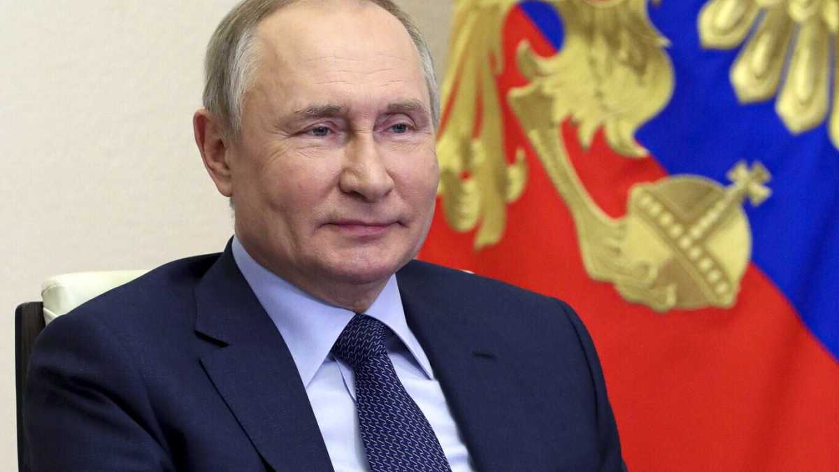 Immagine di E se Putin non avesse fatto male i conti? L'opinione di un Pulitzer sulla guerra in Ucraina