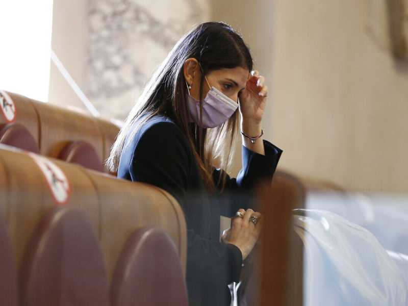 (foto LaPresse)